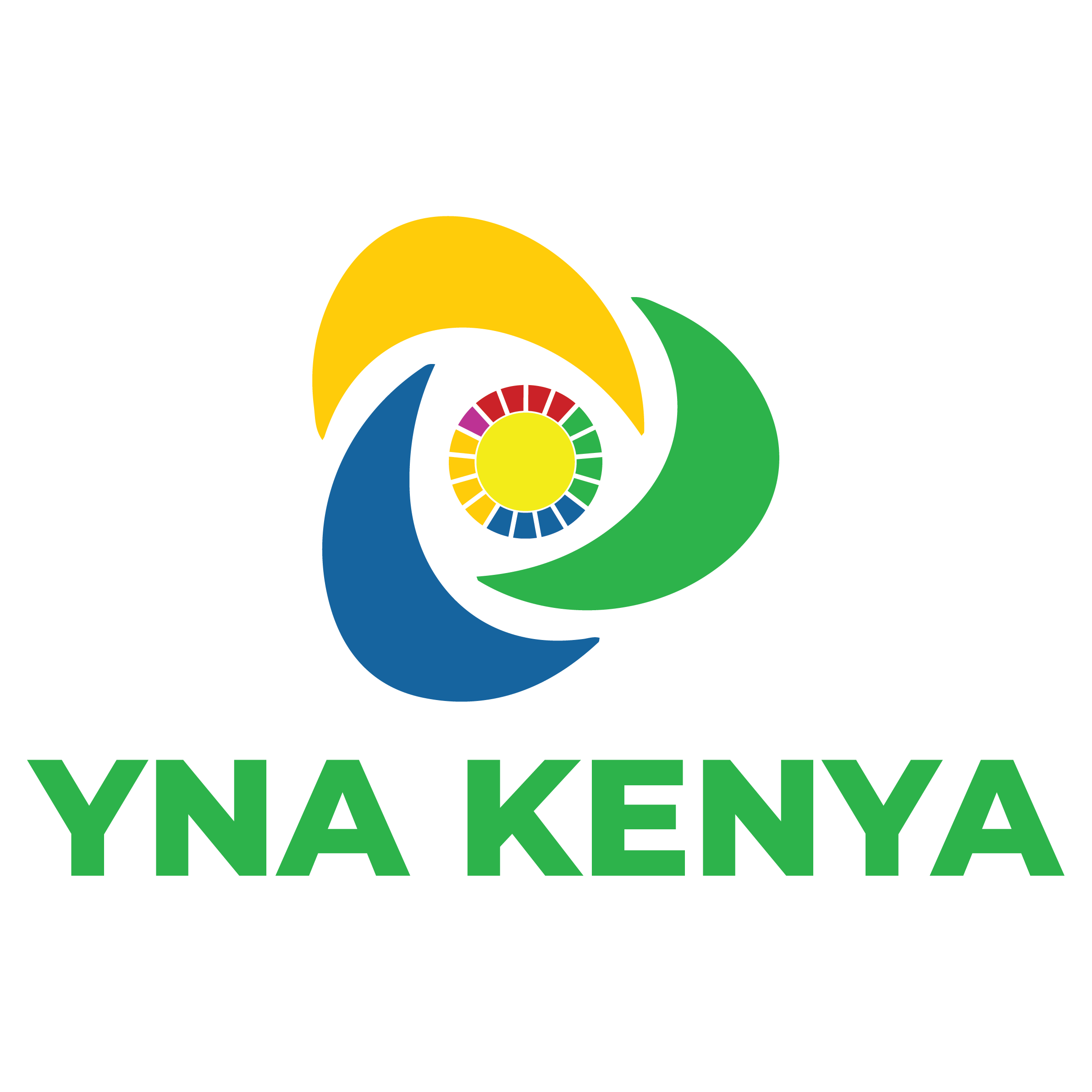 Yna Kenya Logo